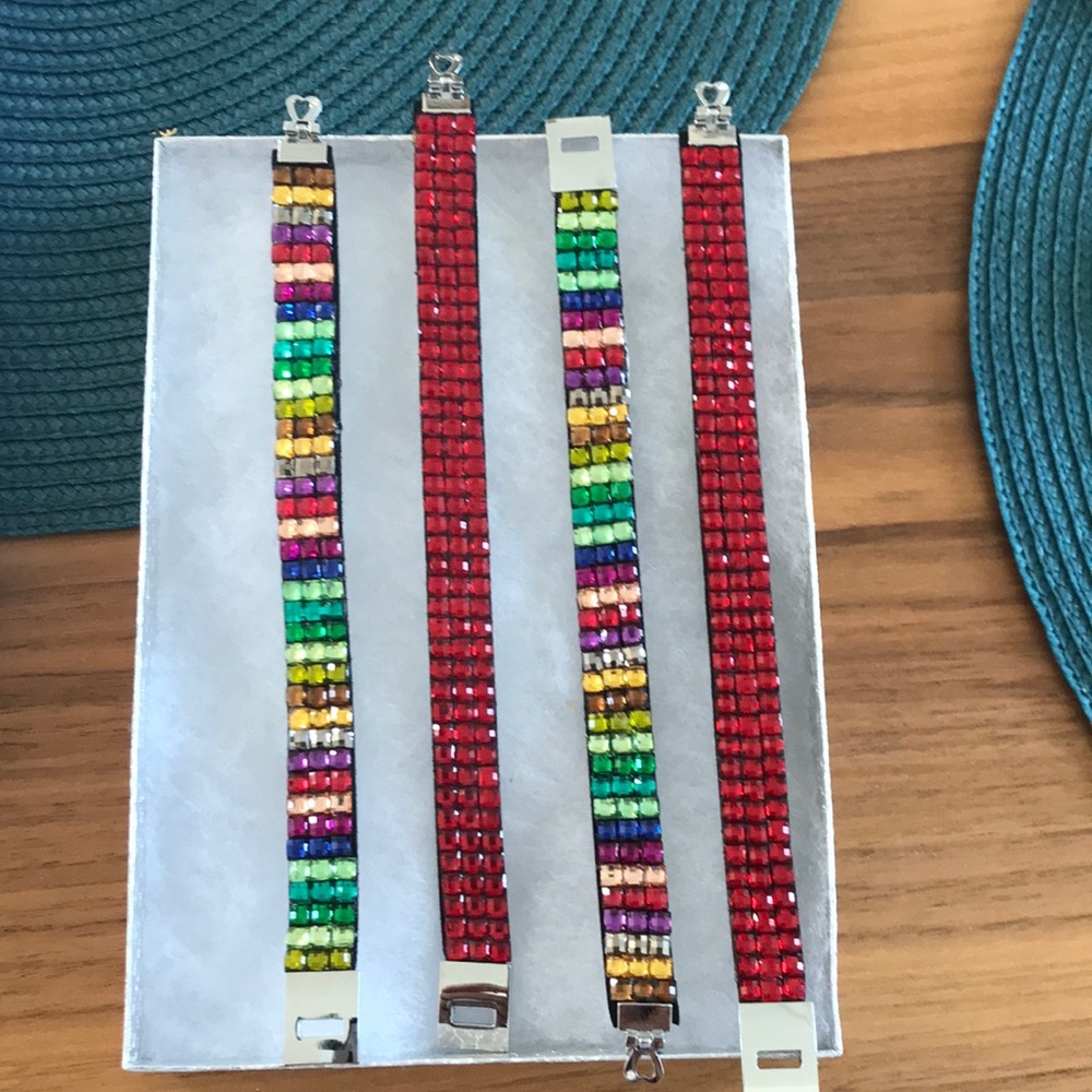 Fun Bracelets